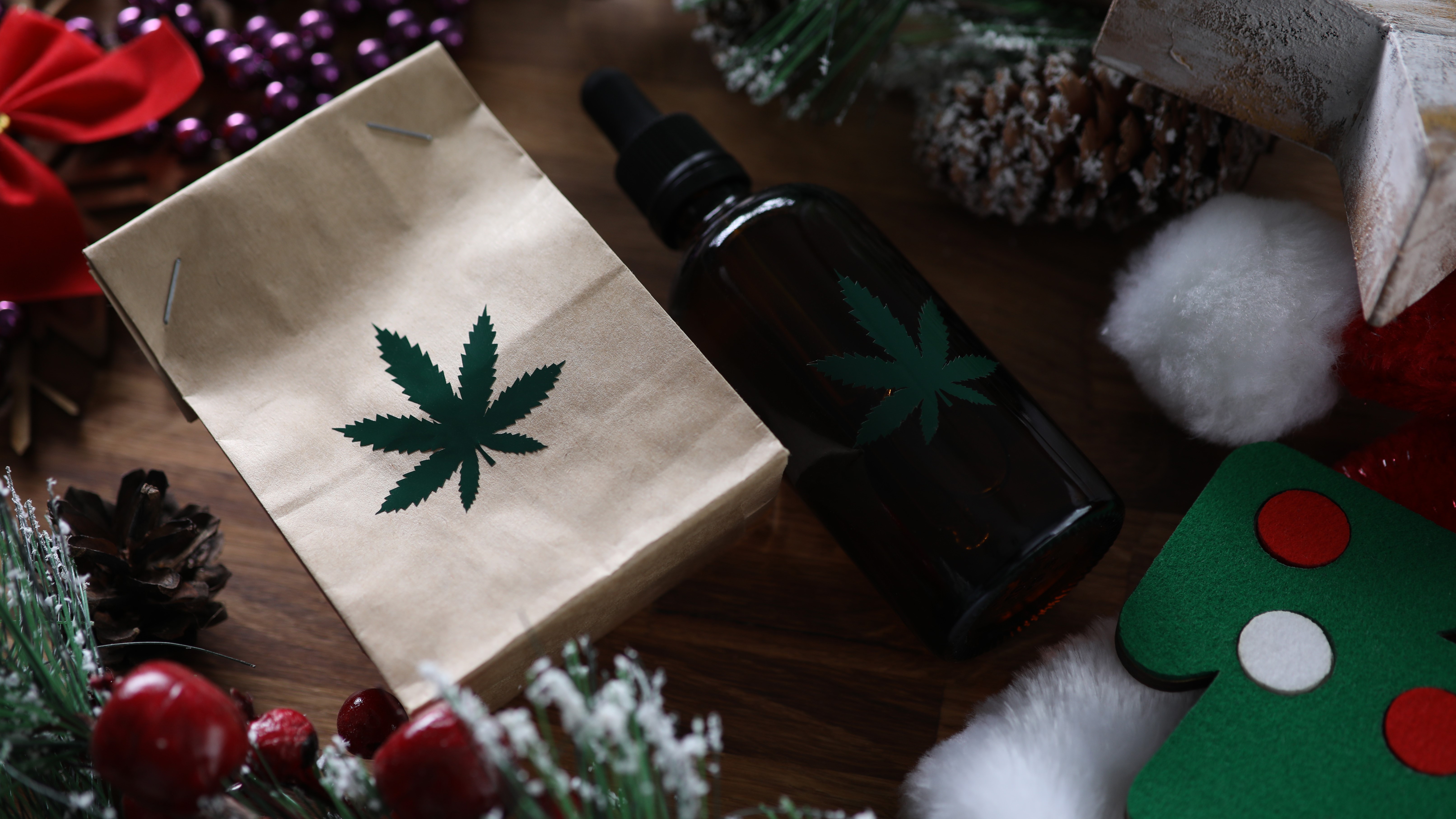 weed deliveries