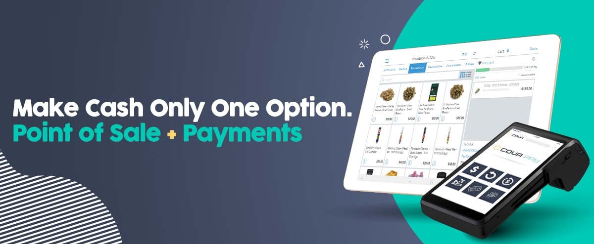 Cova-Dispensary-Payments