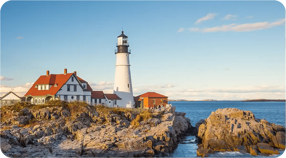 Maine-Law