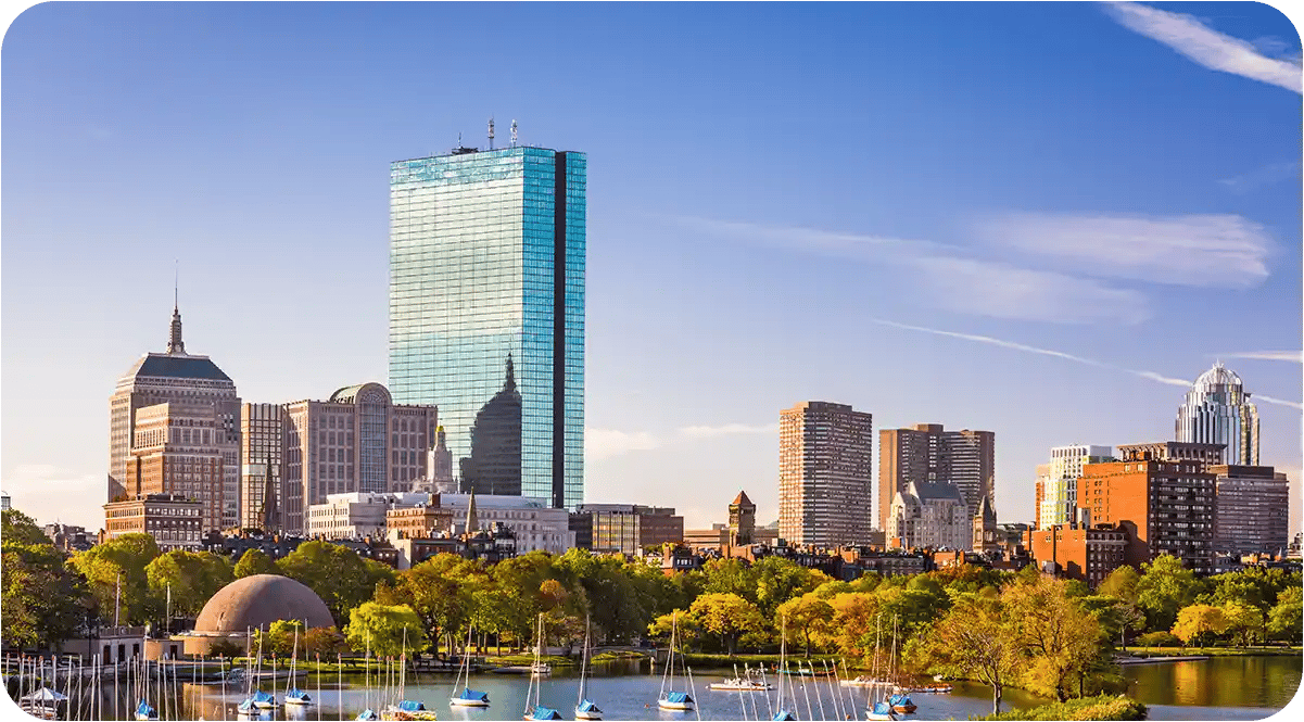 Massachusetts-Law
