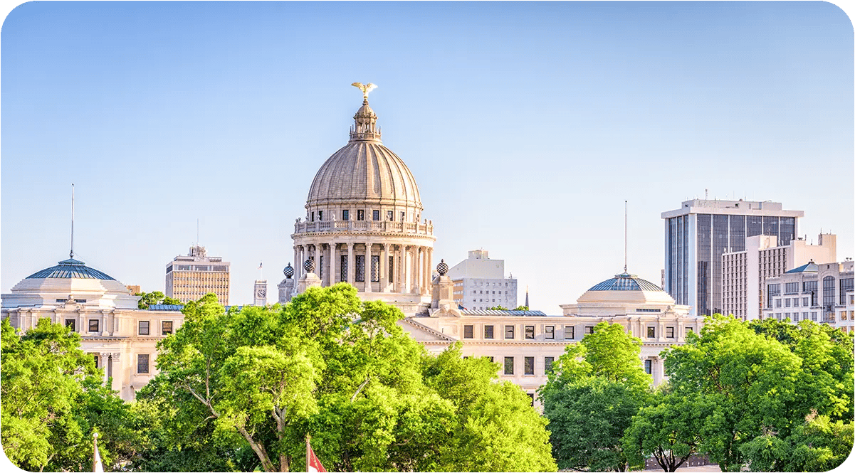 Mississippi-Law