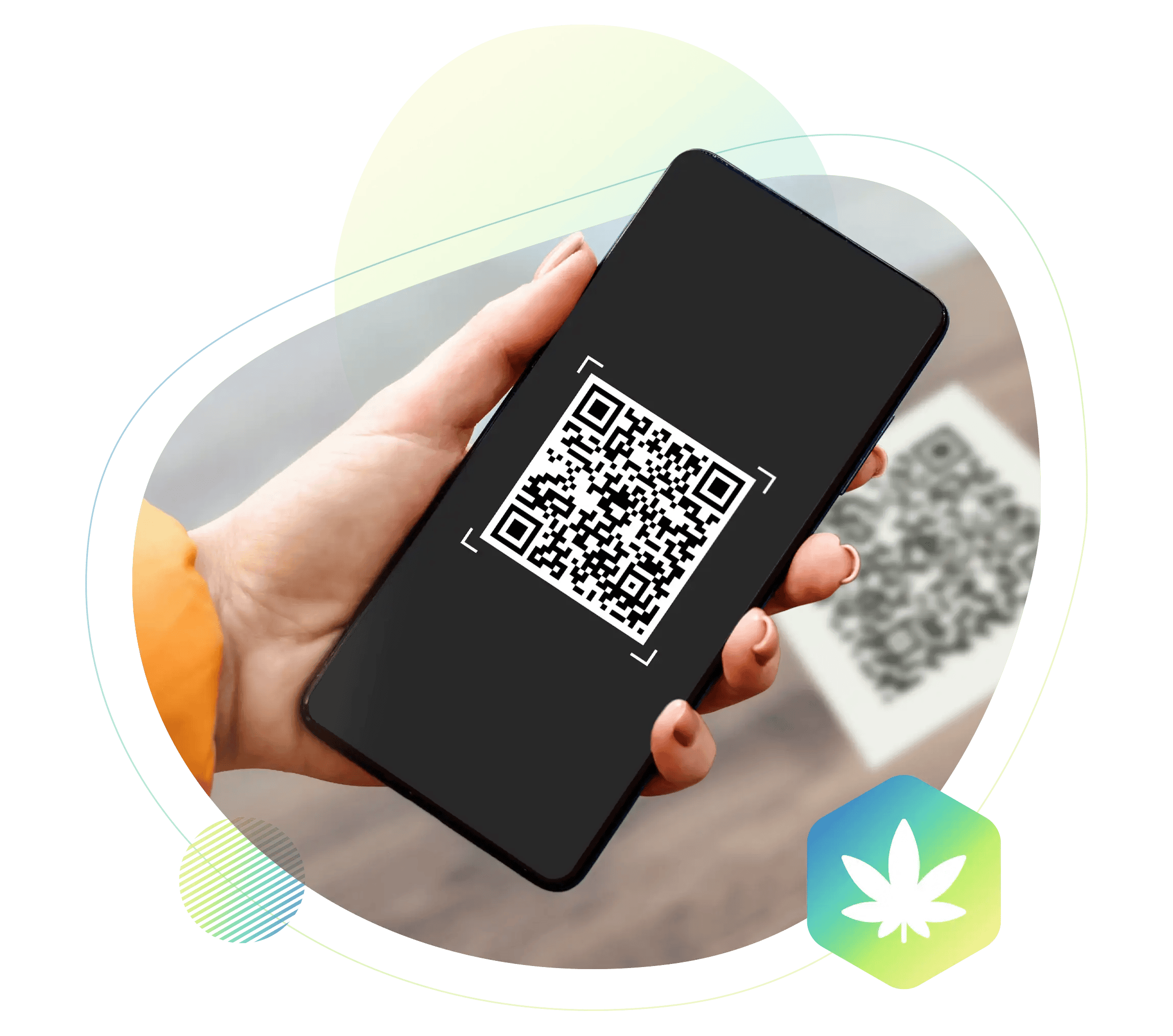 Self-Serve