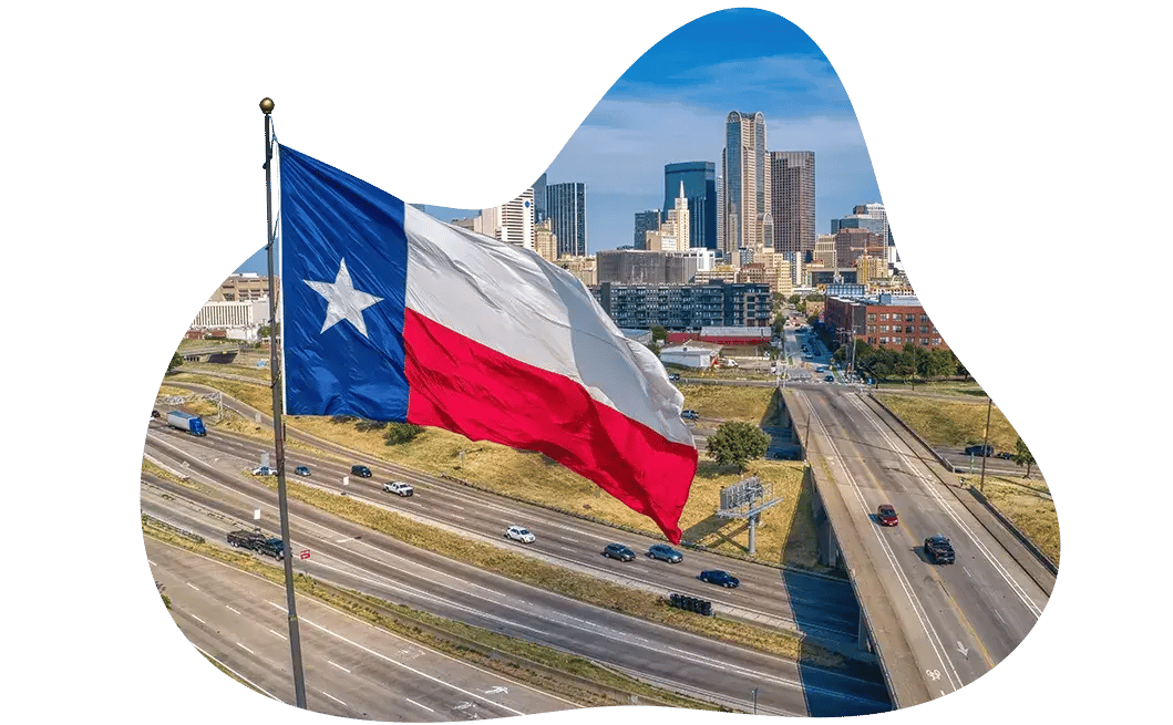 Texas-Market