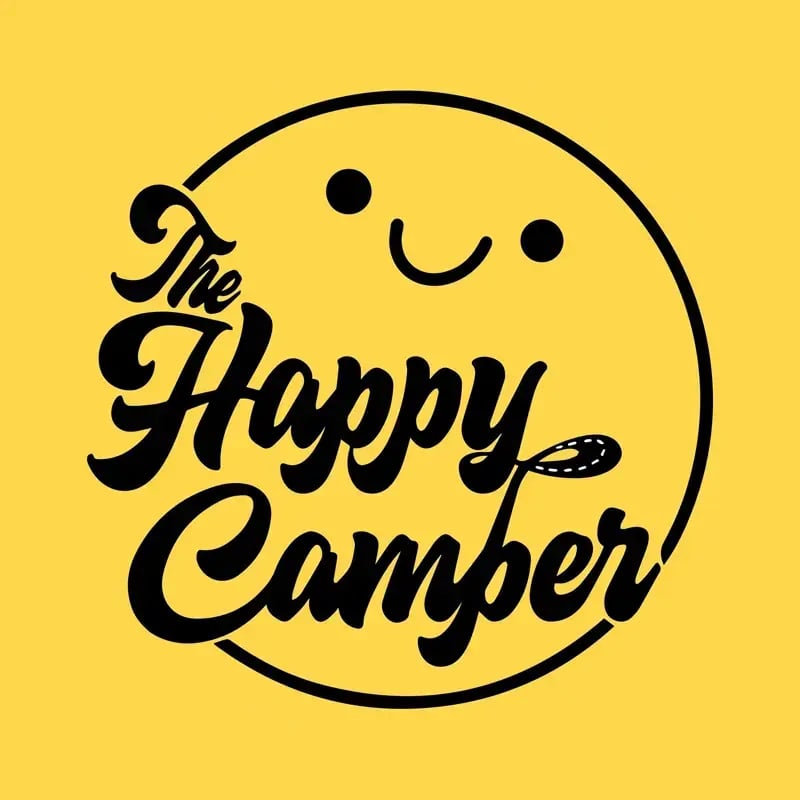 The-Happy-Camper_Logo_v3
