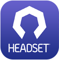 Headset