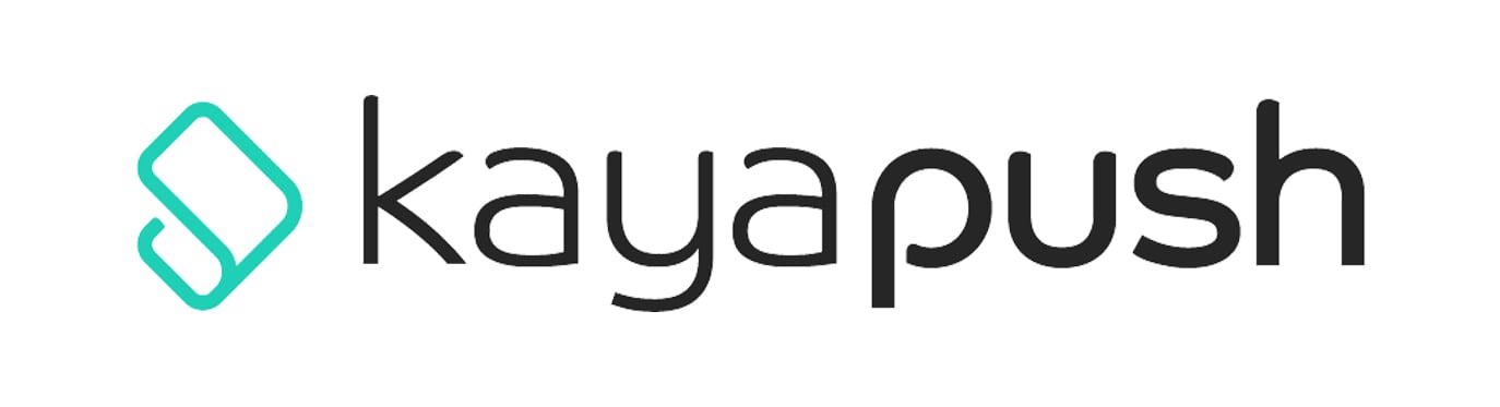 kayapush