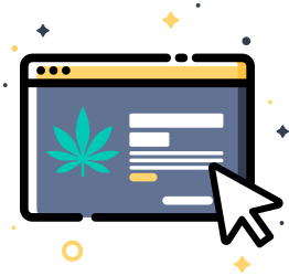 cannabis ecommerce software