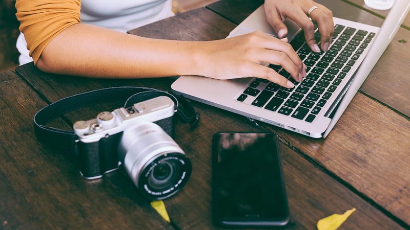 Improve Product Photography at Your Cannabis Dispensary