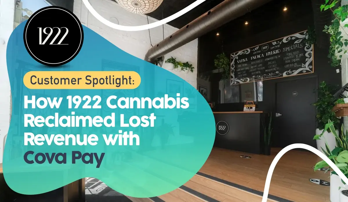1922 Cannabis