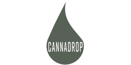 Cannadrop Logo
