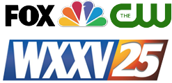 WXXV 25