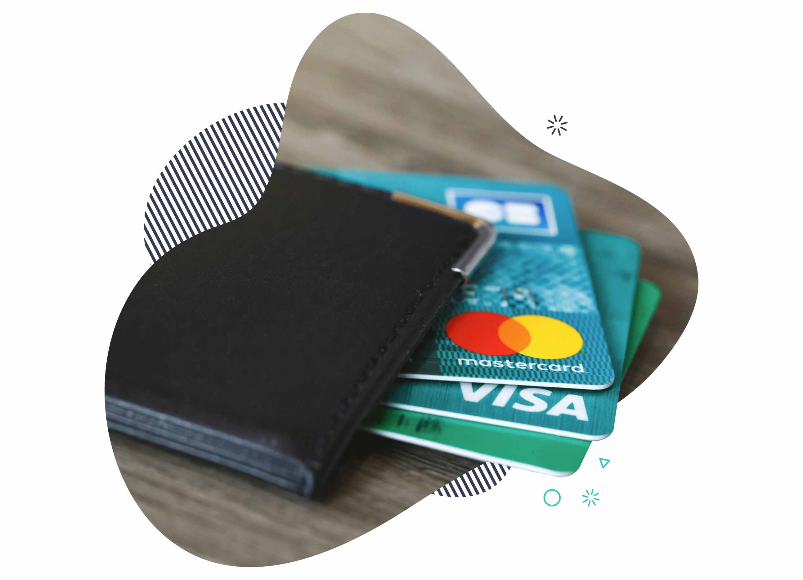 Visa-Mastercard-Payment