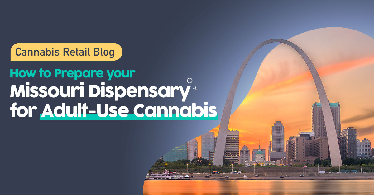 How to Prepare your Missouri Dispensary - Cova CRB Missouri Cannabis Linkedin 