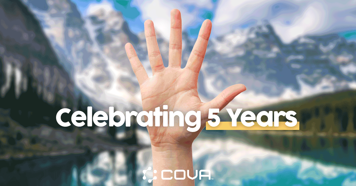 Celebrating Canada's 5 Years of Cannabis Legalization: A Transforming Landscape