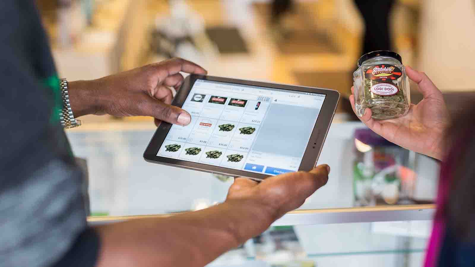 Cannabis Sommeliers 