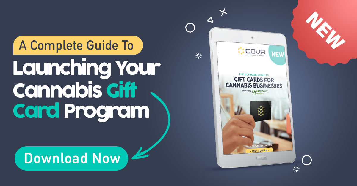 The Ultimate Guide to Launching Your Cannabis Gift Card Program