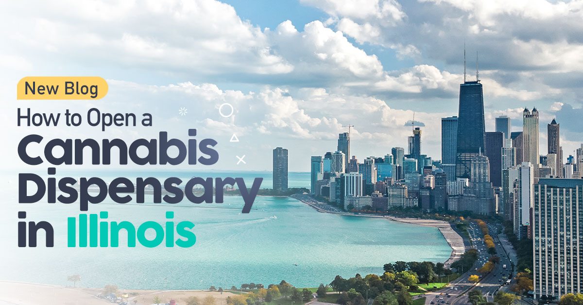 How to Open and Run a Cannabis Dispensary in Illinois