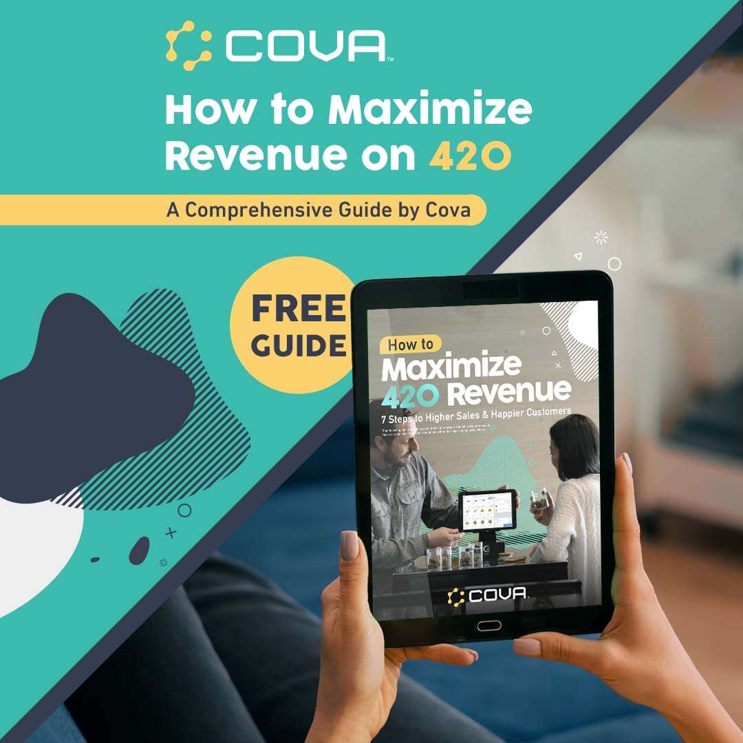 Cova-Landing-Page-Mobile-How to Maximize Revenue on 420 (1)