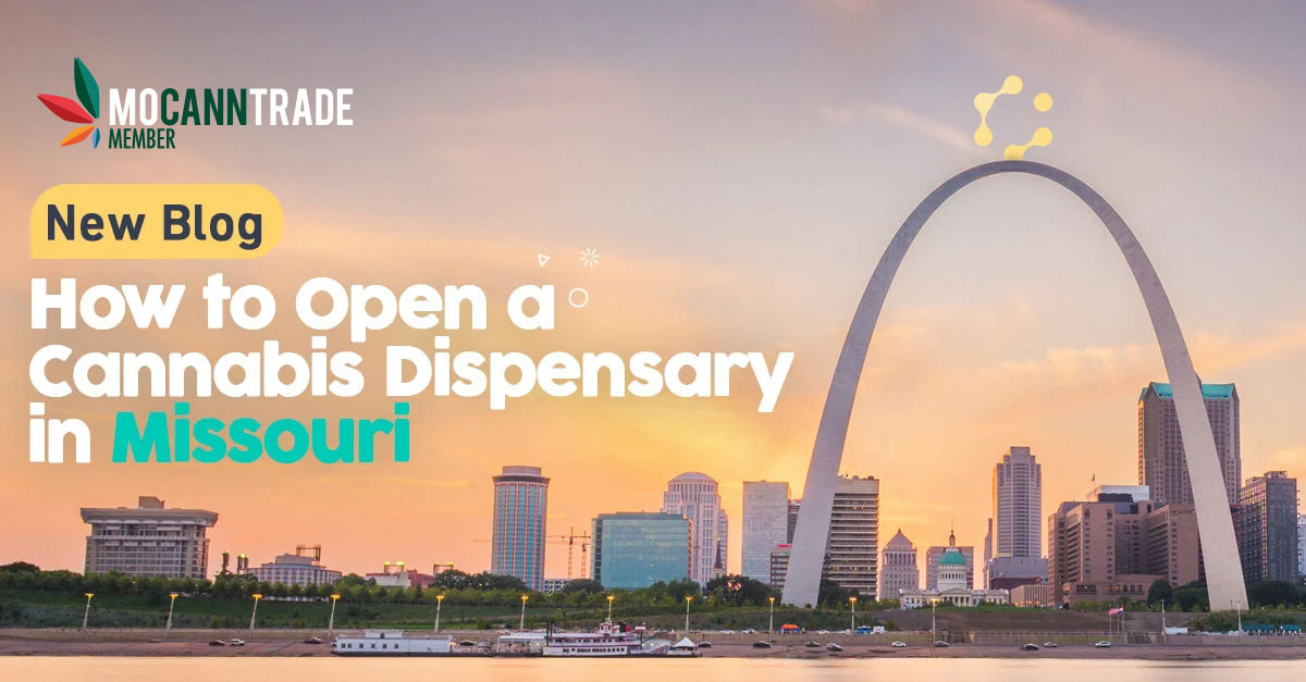 How to open a cannabis dispensary in Missouri