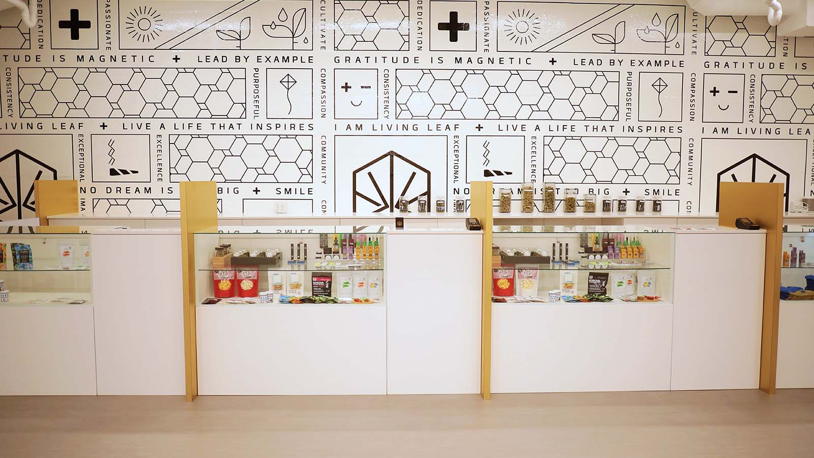 13 Oklahoma Medical Marijuana Dispensaries You Should Know