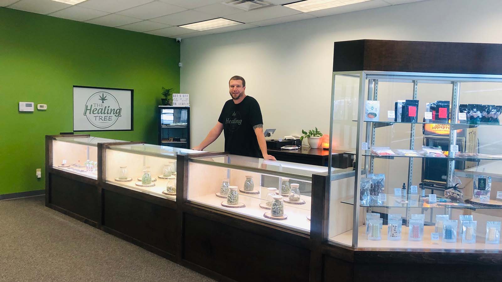 Dispensary Near Me