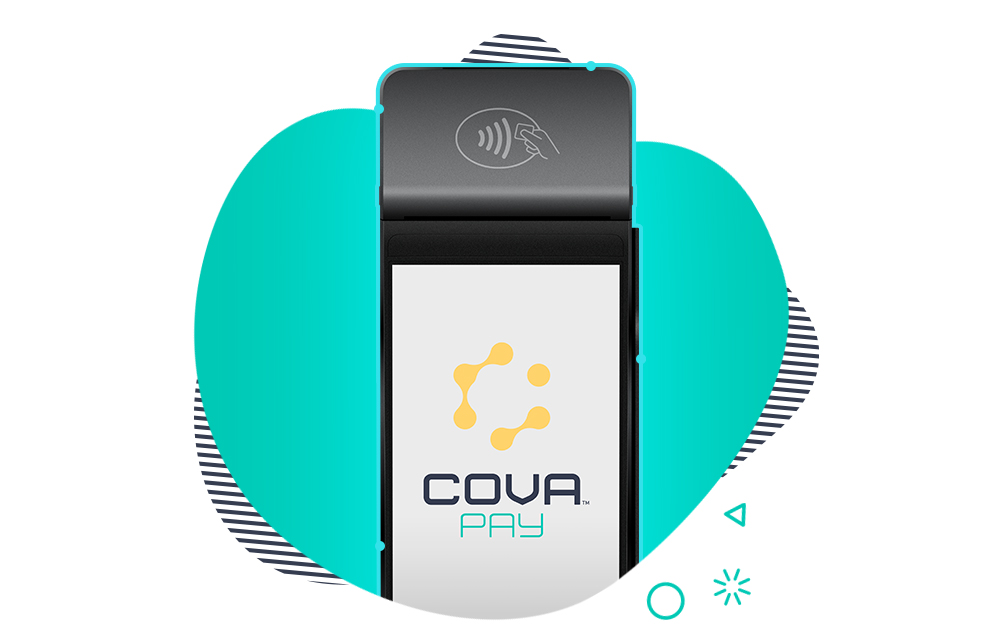 Cova-Pay-Terminal
