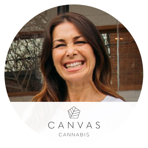 Canvas-Cannabis-Helene