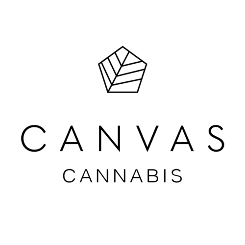 Canvas-Cannabis