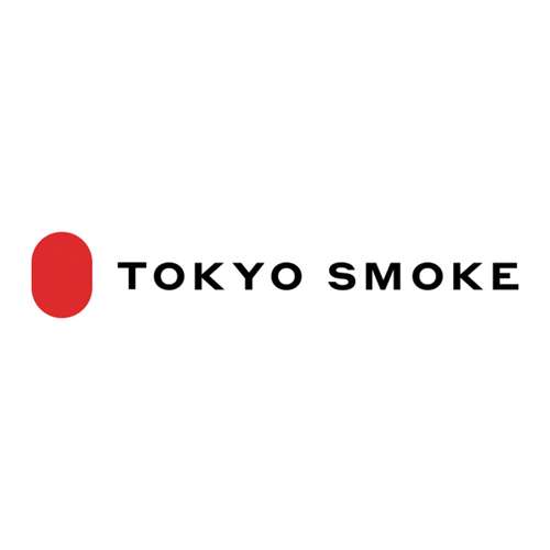 tokyosmoke