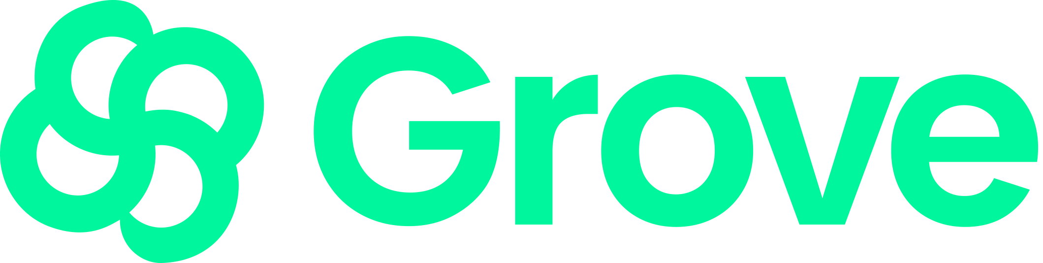 Grove logo