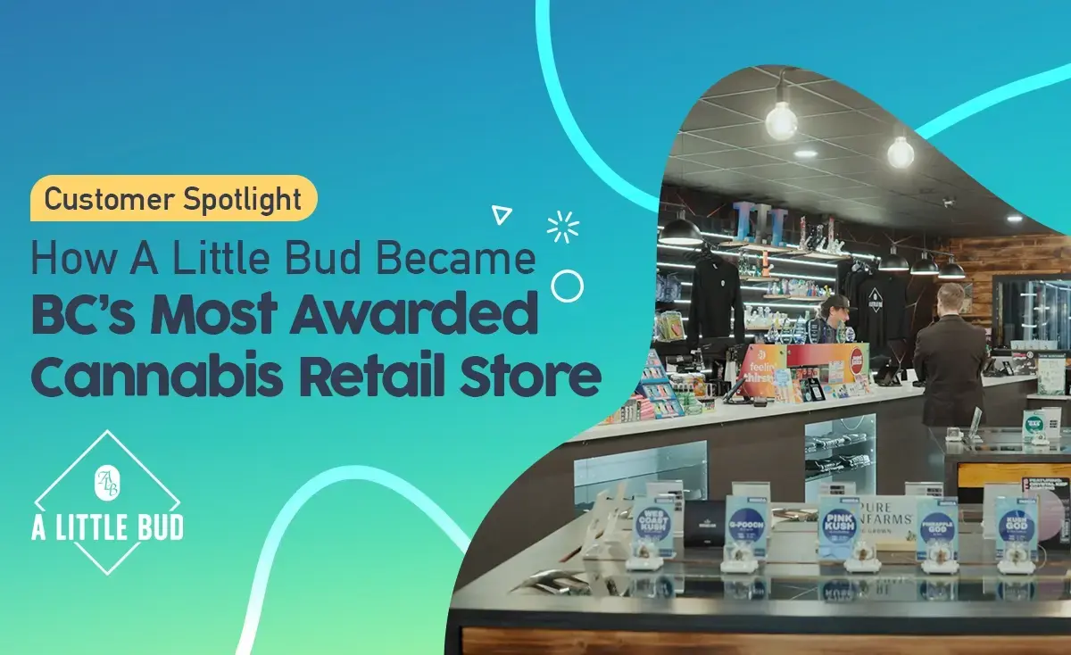 <span id="hs_cos_wrapper_name" class="hs_cos_wrapper hs_cos_wrapper_meta_field hs_cos_wrapper_type_text" style="" data-hs-cos-general-type="meta_field" data-hs-cos-type="text" >Customer Spotlight: How A Little Bud Became BC’s Most Awarded Cannabis Retail Store</span>