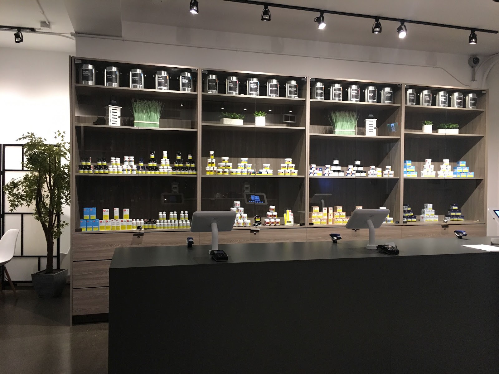 Clarity Cannabis Store
