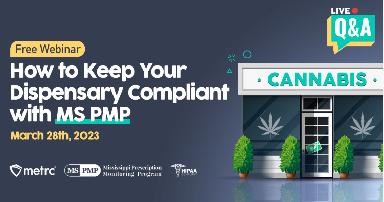 Dispensary-Compliance-MSPMP-Webinar-Mississippi