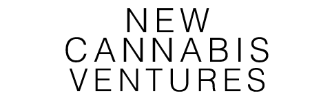 New Cannabis Ventures