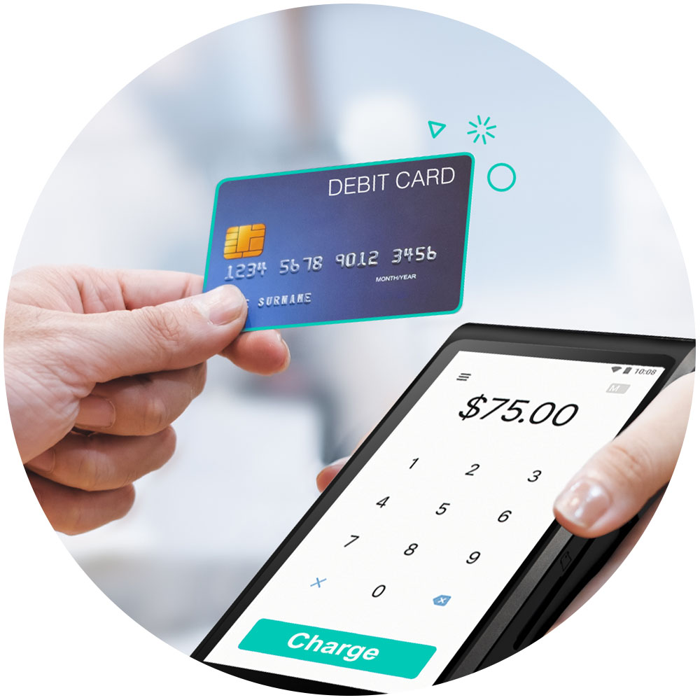 PIN-DEBIT