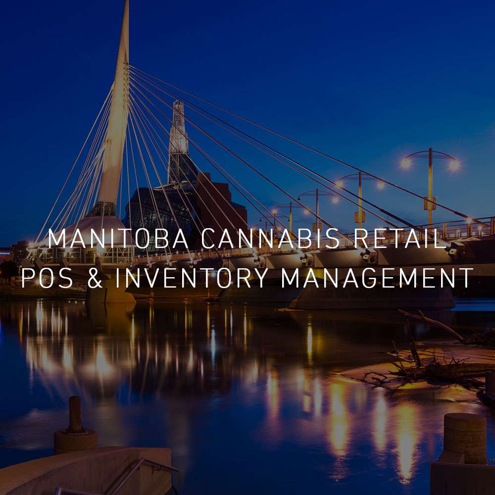 COVA | Manitoba Cannabis Dispensaries