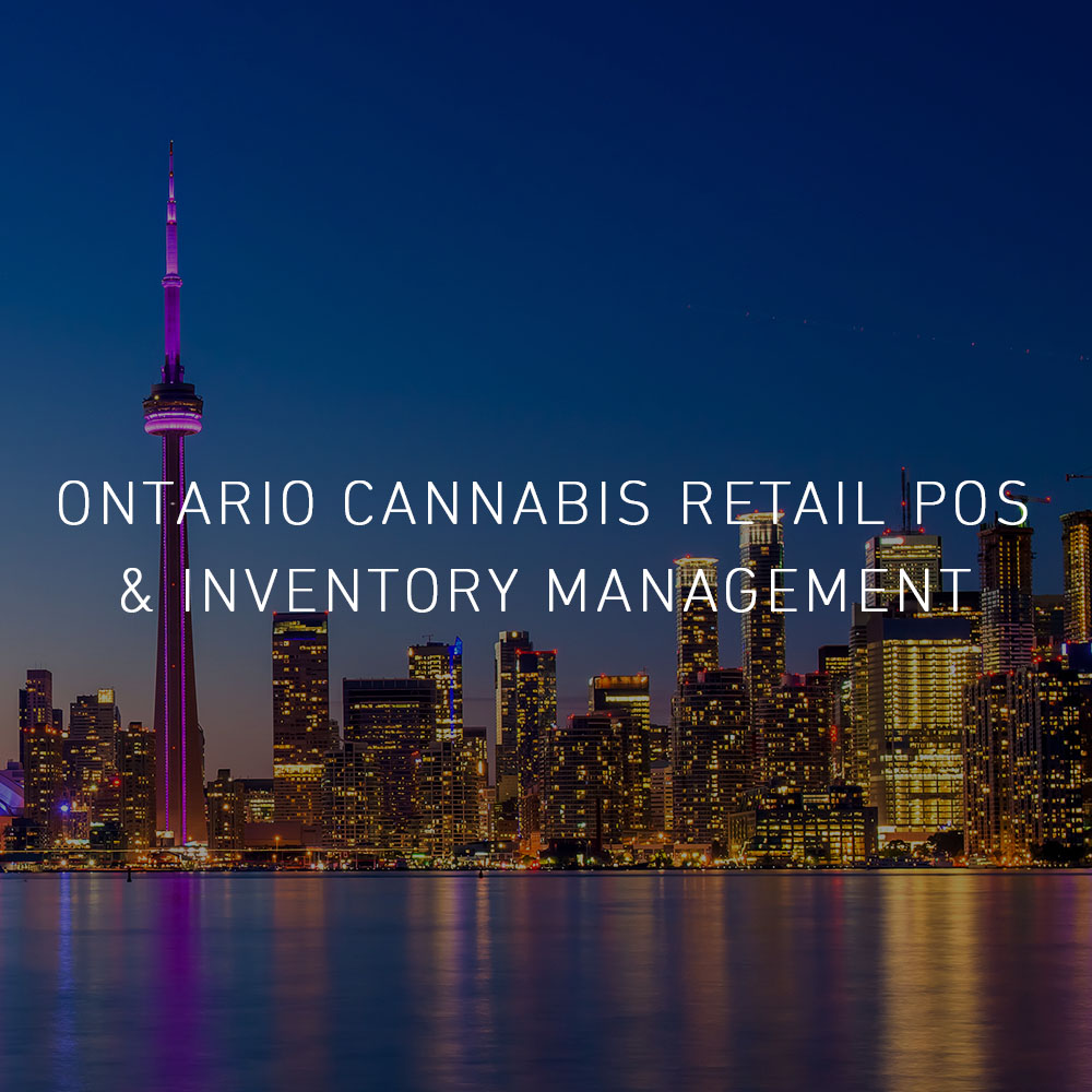 COVA | Ontario Cannabis Dispensaries