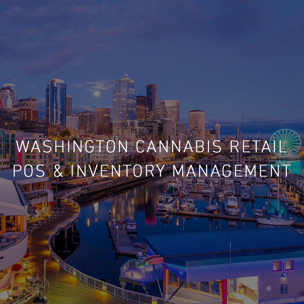 COVA | Washington Cannabis Dispensaries