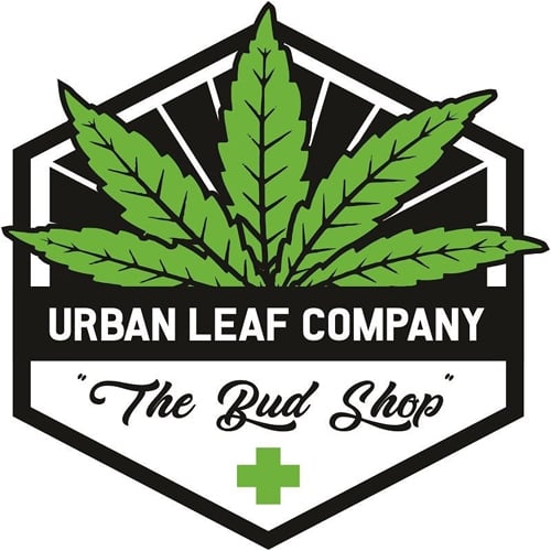 Urban-Leaf-logo