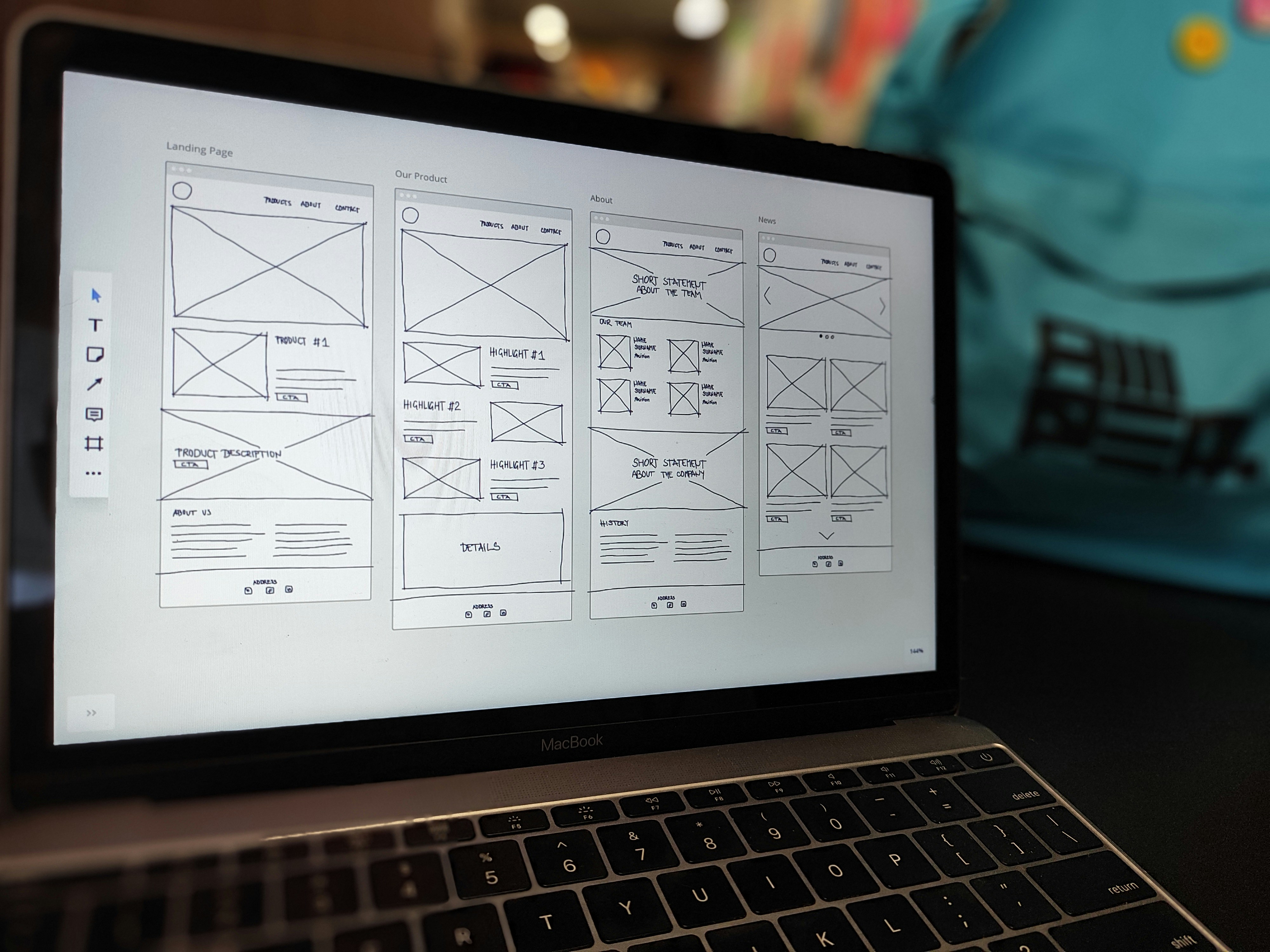 Ux boarding