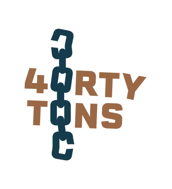 40 Tons Media