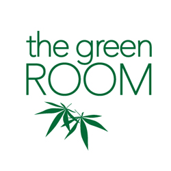 green-room