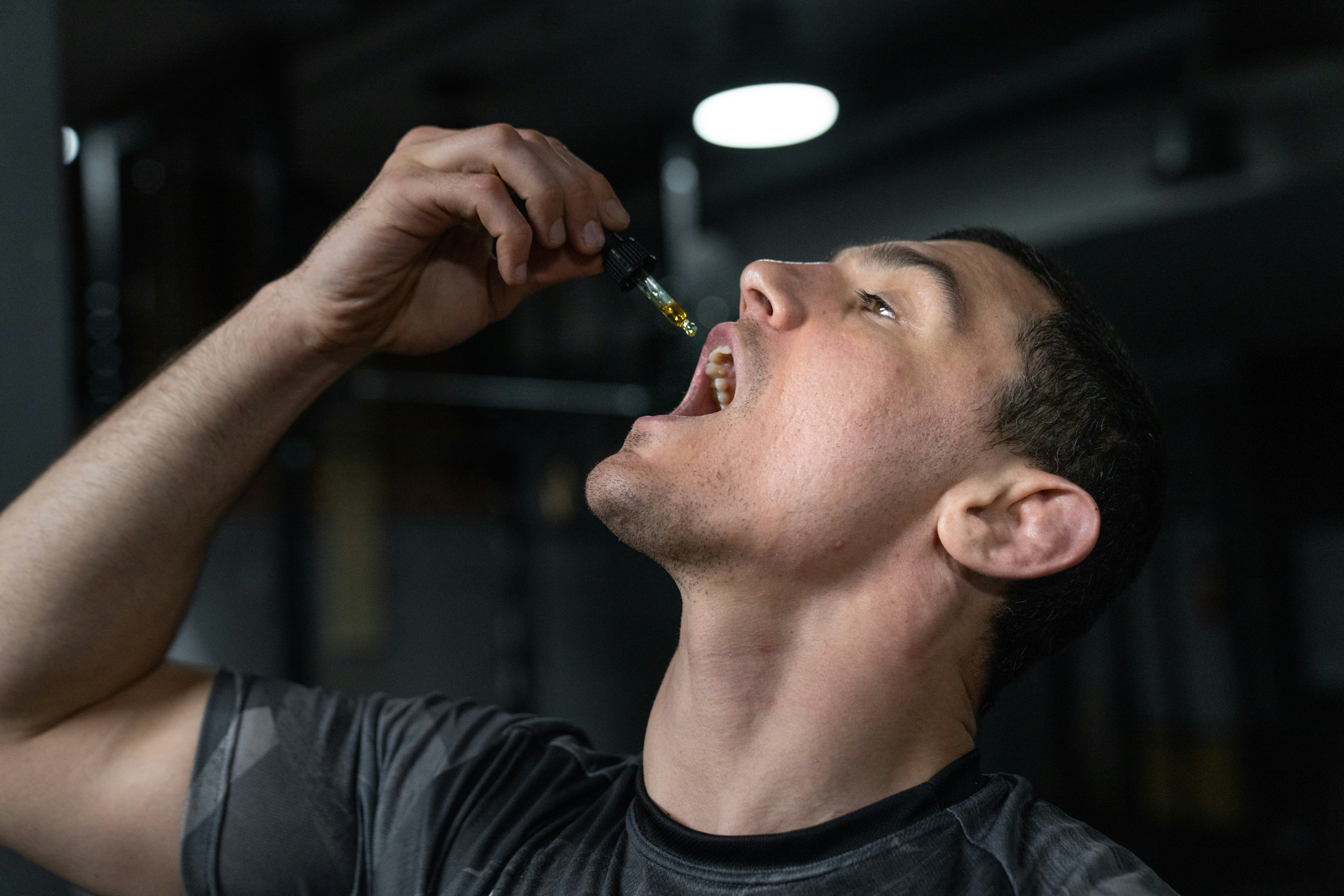 CBD tincture