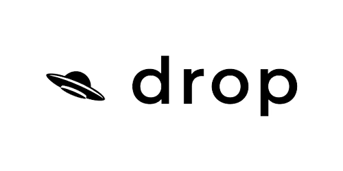 drop