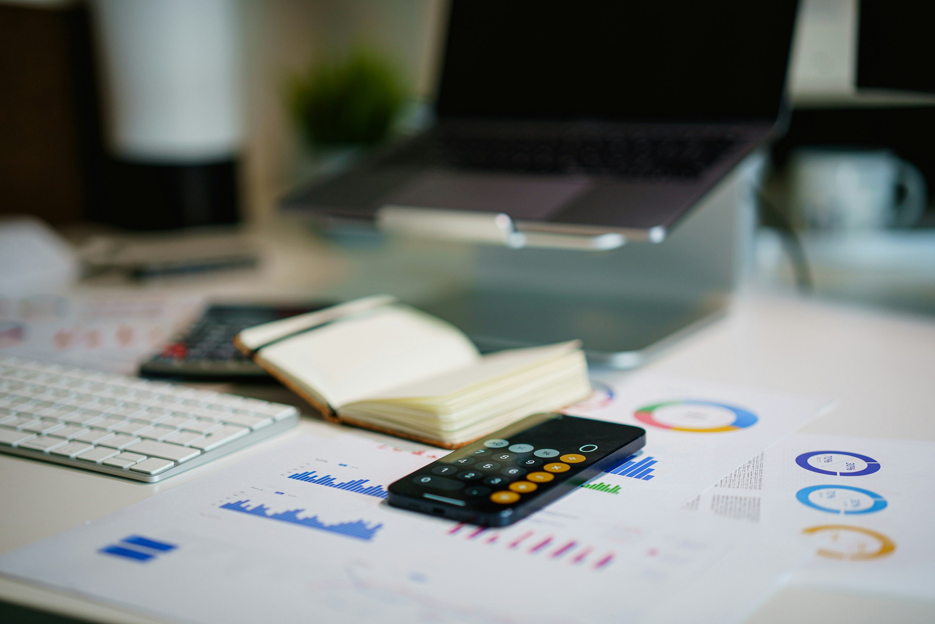 debt calculations