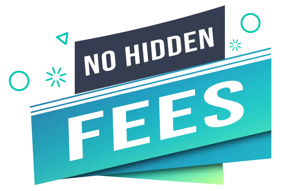 no-hidden-fees