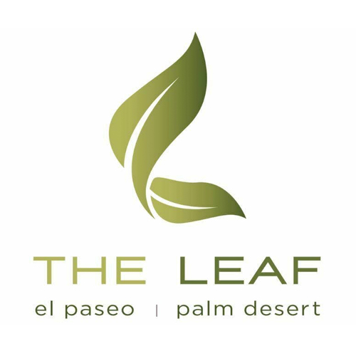 the-leaf